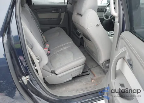 2016 GMC Acadia Sle-1 z USA, uszkodzony, nr VIN 1GKKVNED3GJ212421